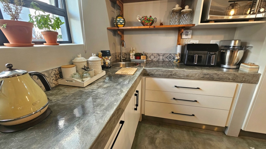 3 Bedroom Property for Sale in Le Grand Golf Estate Western Cape